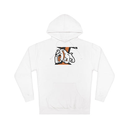 Midweight Pullover Hoodie