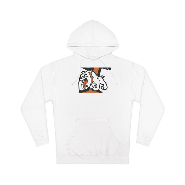 Midweight Pullover Hoodie