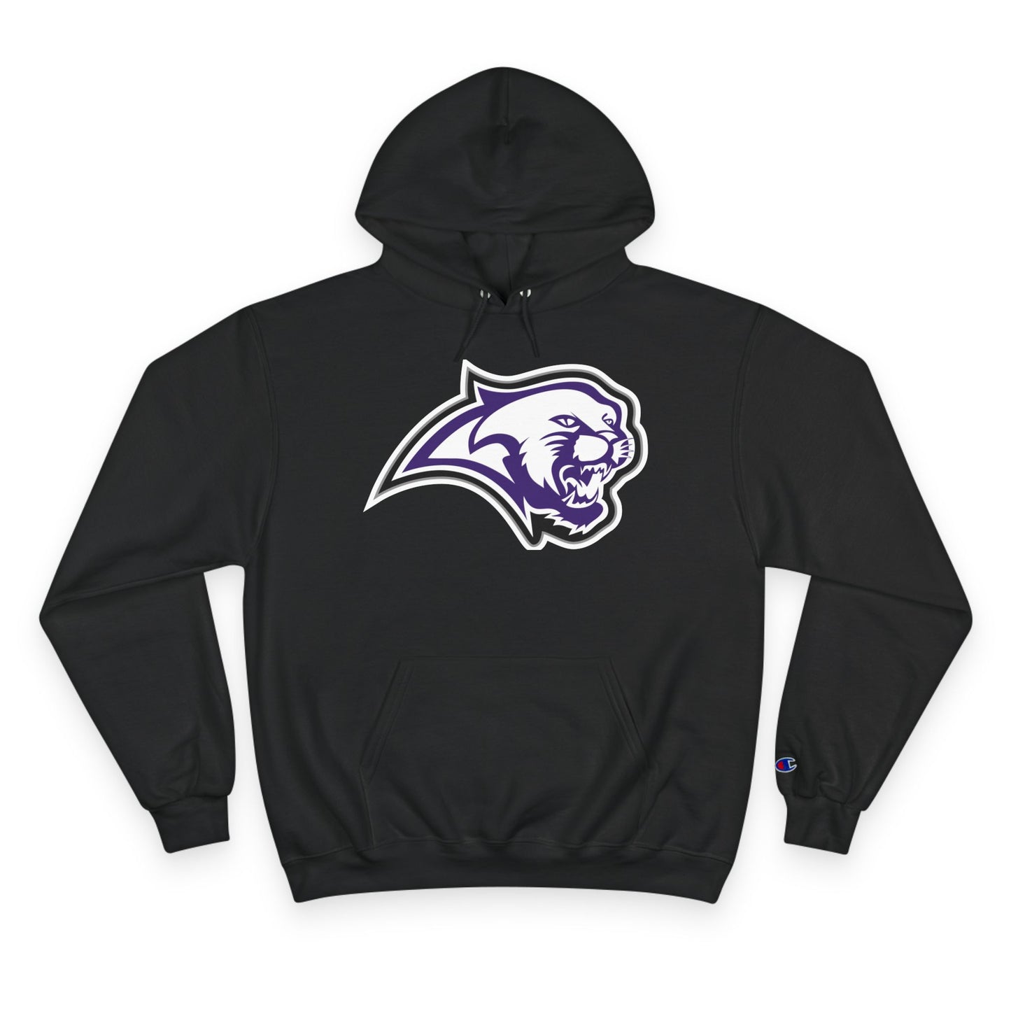 Champion Powerblend Fleece Pullover Hoodie