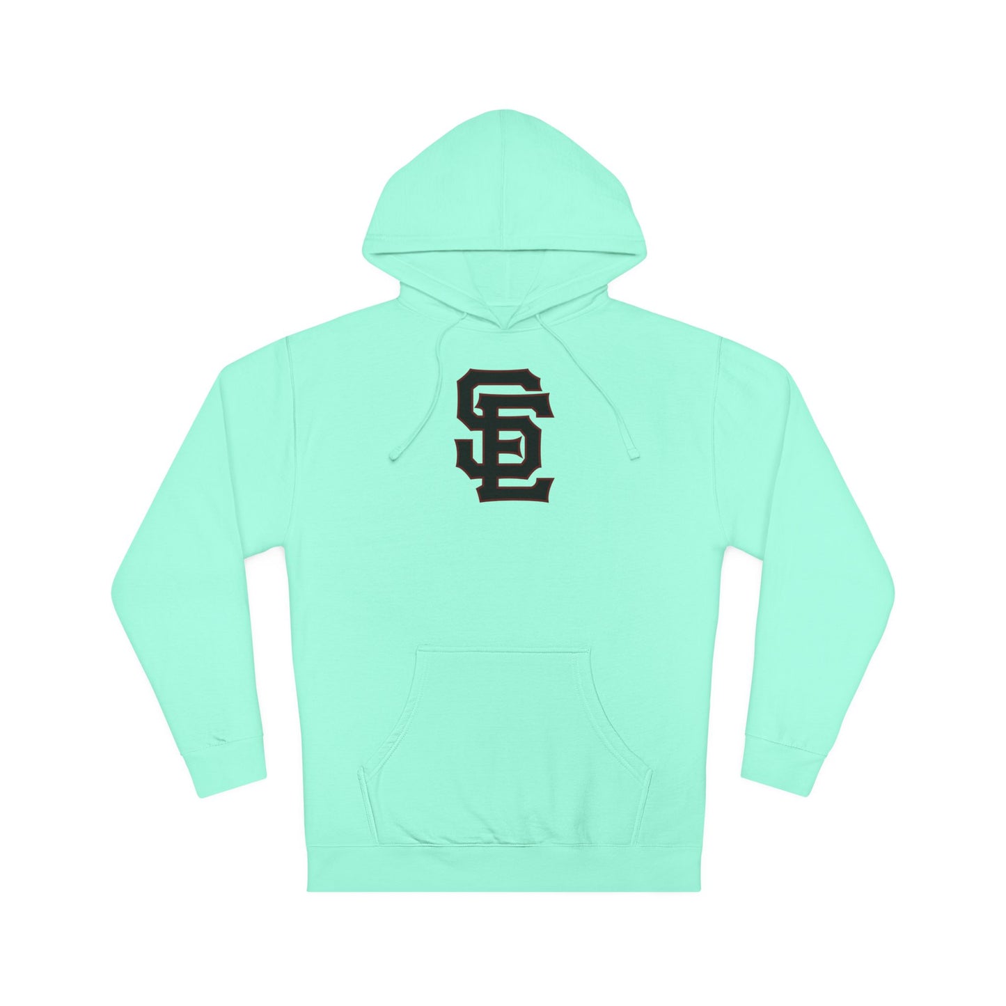 Midweight Pullover Hoodie