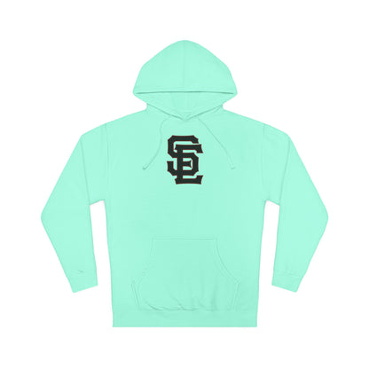Midweight Pullover Hoodie
