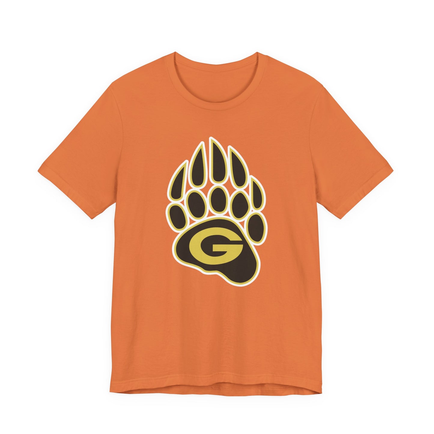 Jersey Short Sleeve Tee