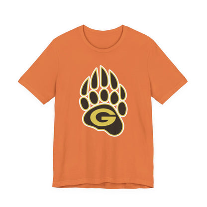 Jersey Short Sleeve Tee