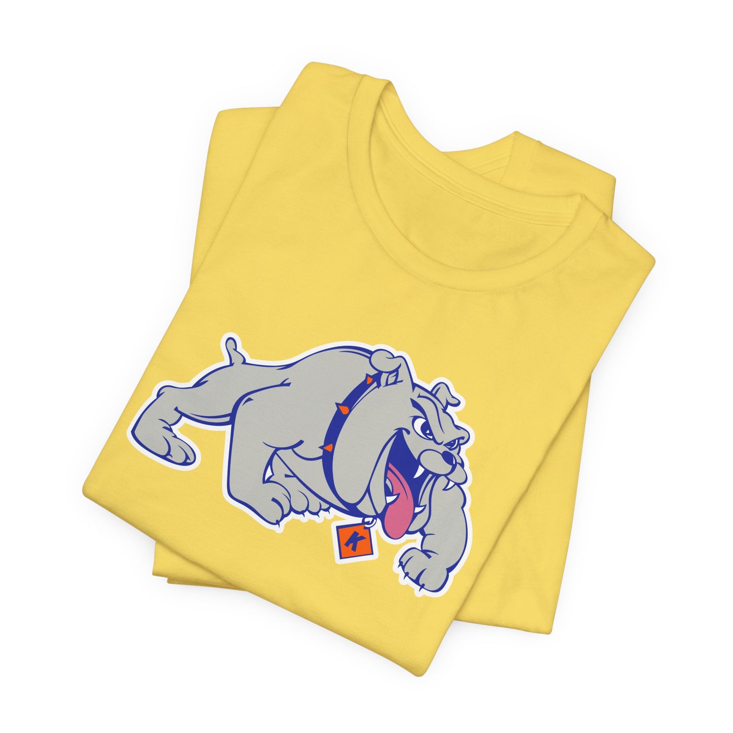 Jersey Short Sleeve Tee