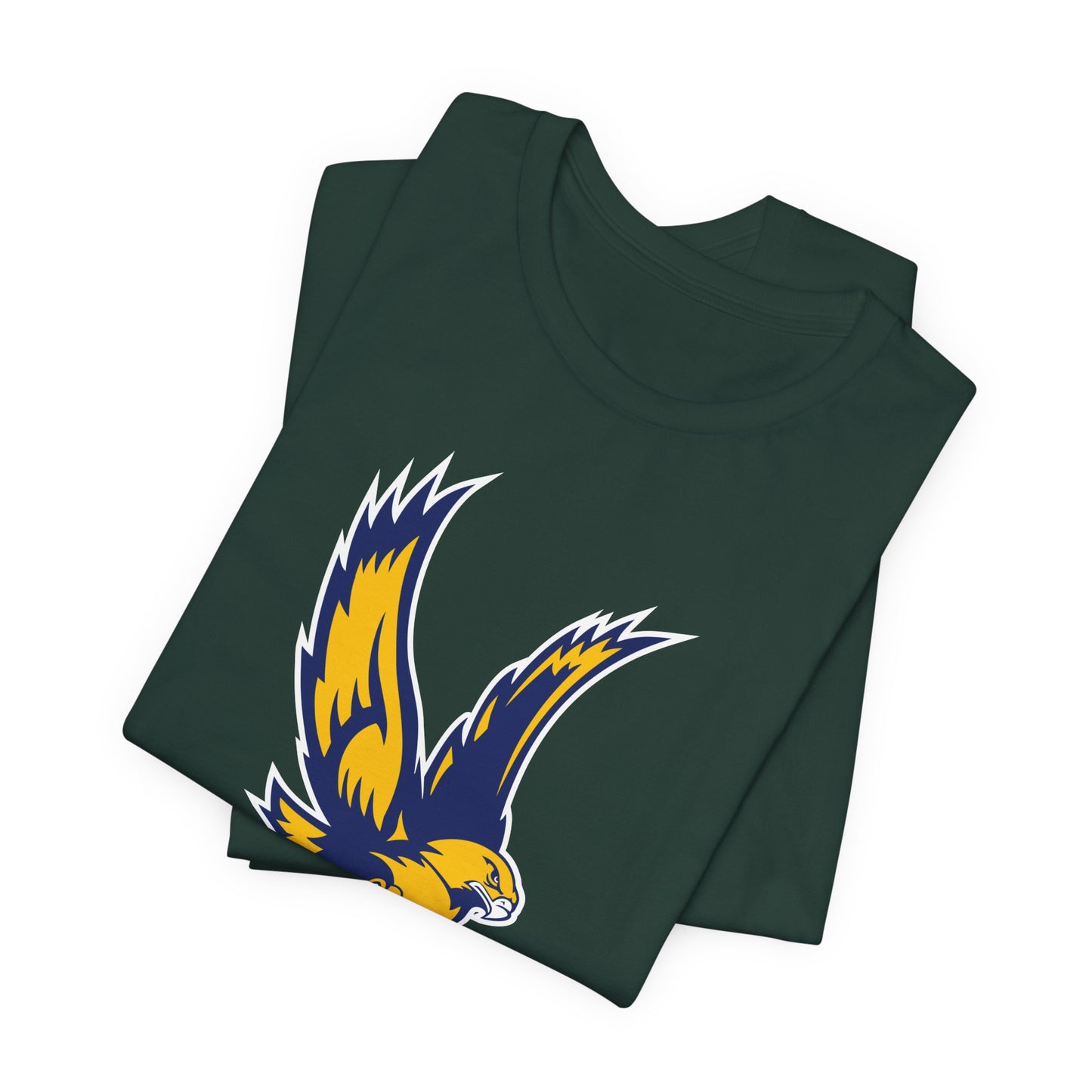 Jersey Short Sleeve Tee
