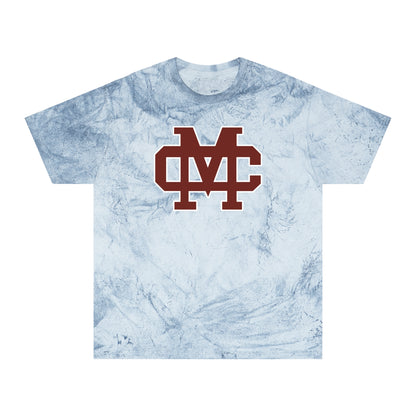 Color Blast School Spirit Tee