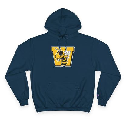Champion Powerblend Fleece Pullover Hoodie
