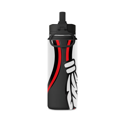 Mini Water Bottle, 20oz