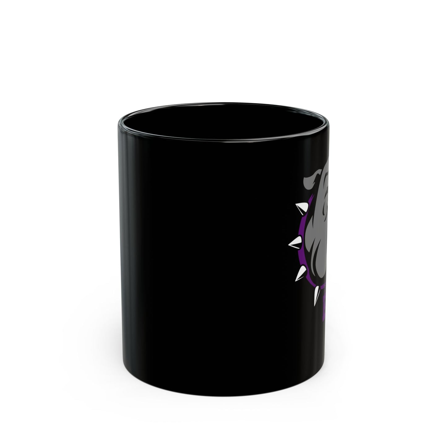 Black Team Mug (11oz/15oz)