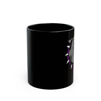 Black Team Mug (11oz/15oz)