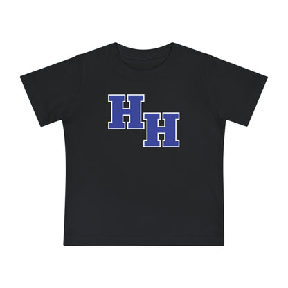 Baby Short Sleeve Tee