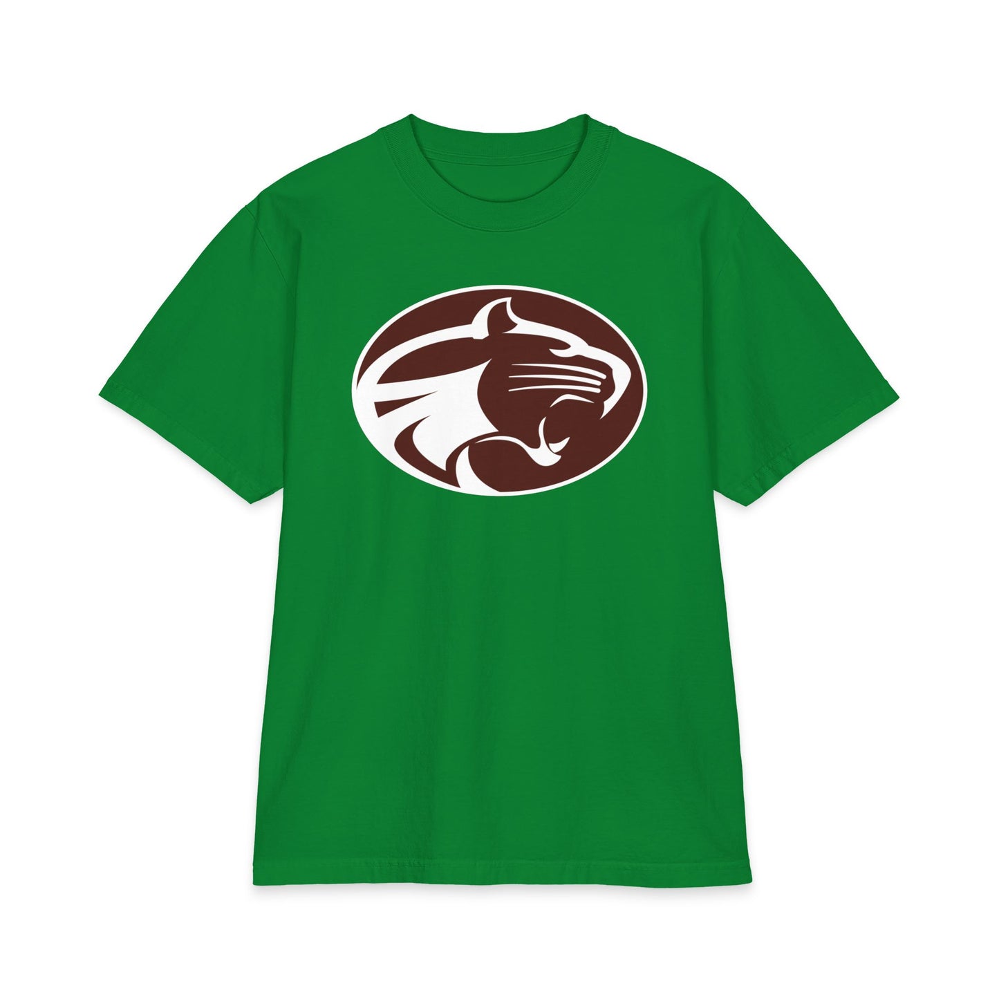 Max Heavyweight Short Sleeve Tee
