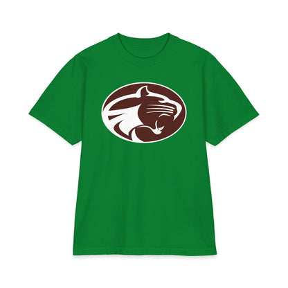 Max Heavyweight Short Sleeve Tee
