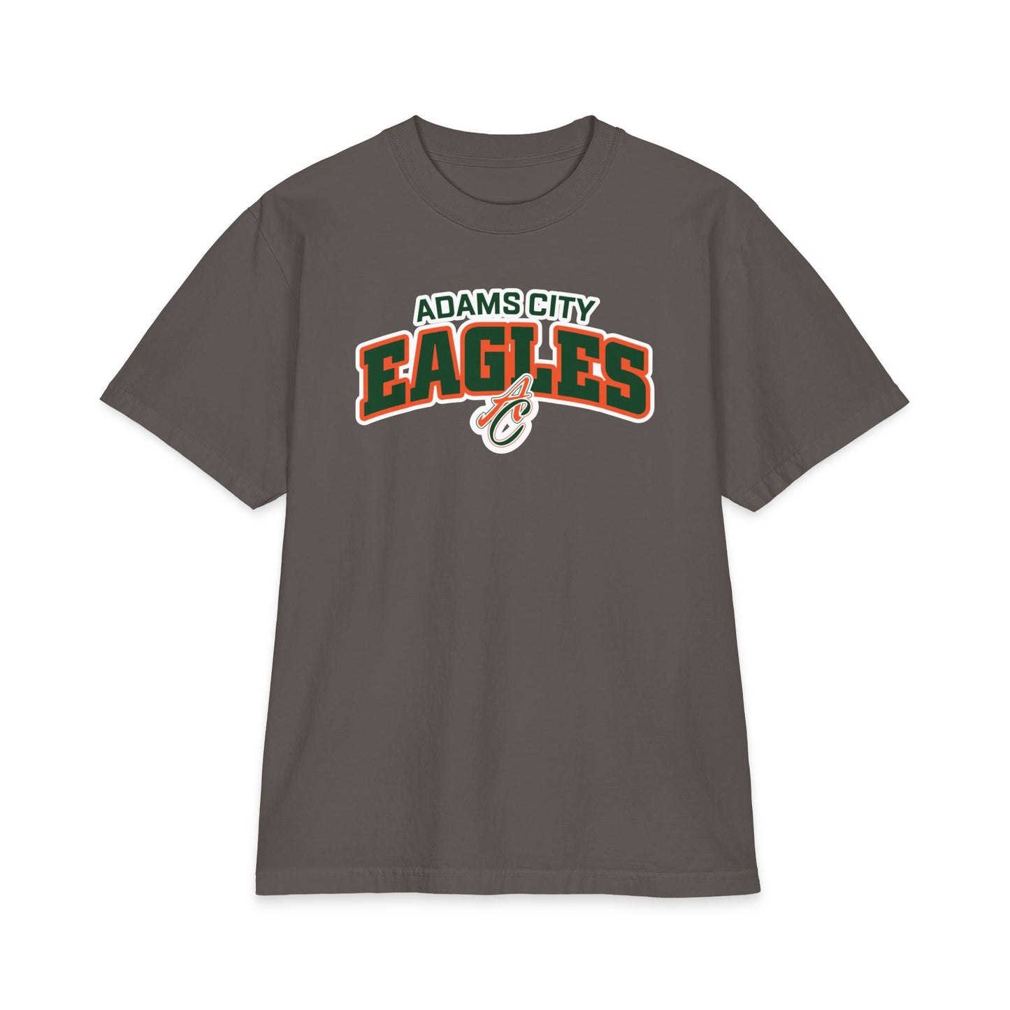 Max Heavyweight Short Sleeve Tee