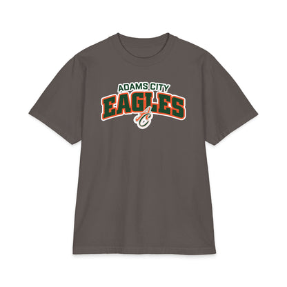 Max Heavyweight Short Sleeve Tee