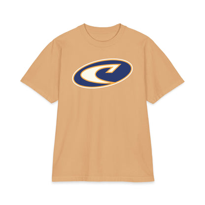 Max Heavyweight Short Sleeve Tee