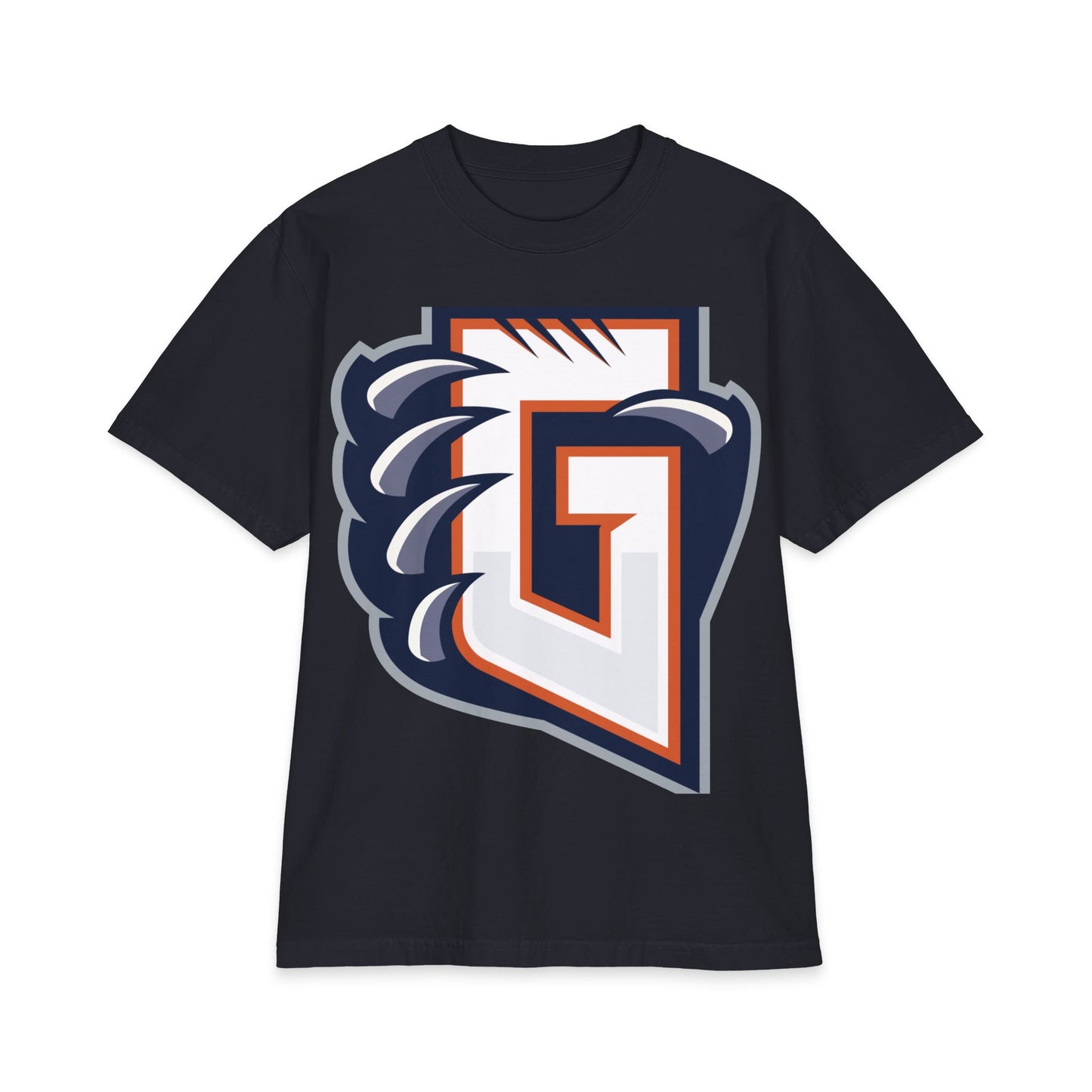 Max Heavyweight Short Sleeve Tee