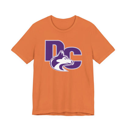 Jersey Short Sleeve Tee