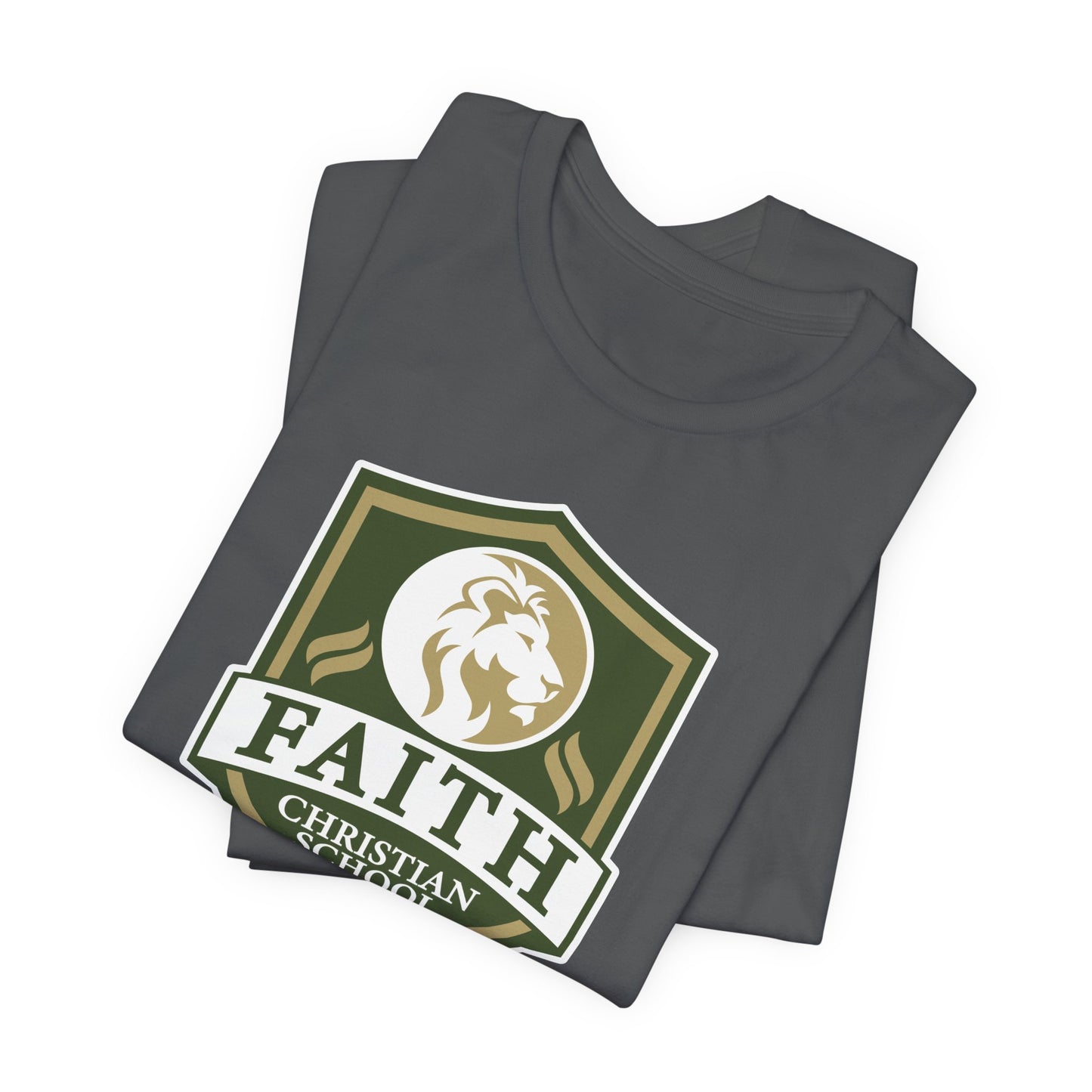 Jersey Short Sleeve Tee