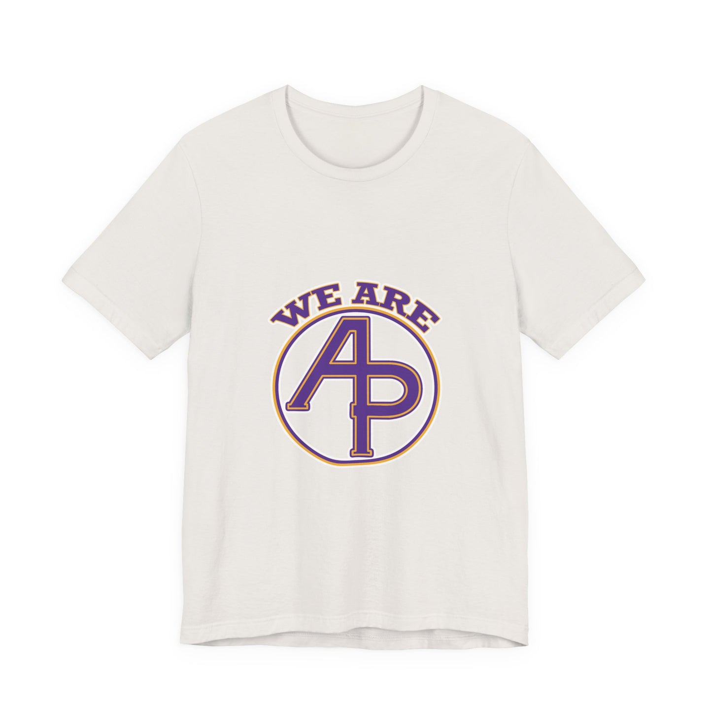 Jersey Short Sleeve Tee