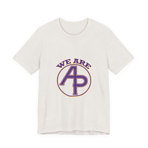 Jersey Short Sleeve Tee