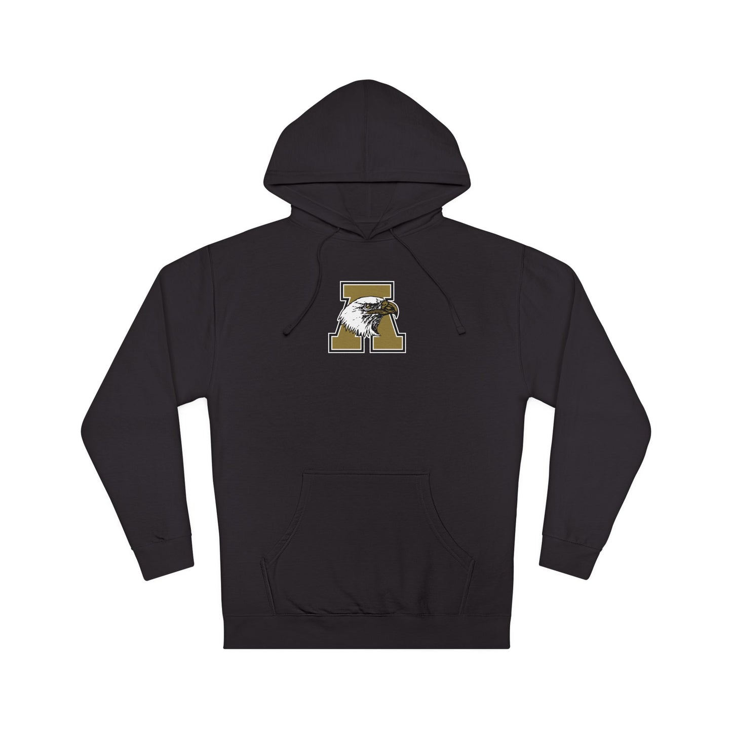 Midweight Pullover Hoodie
