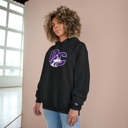 Champion Powerblend Fleece Pullover Hoodie