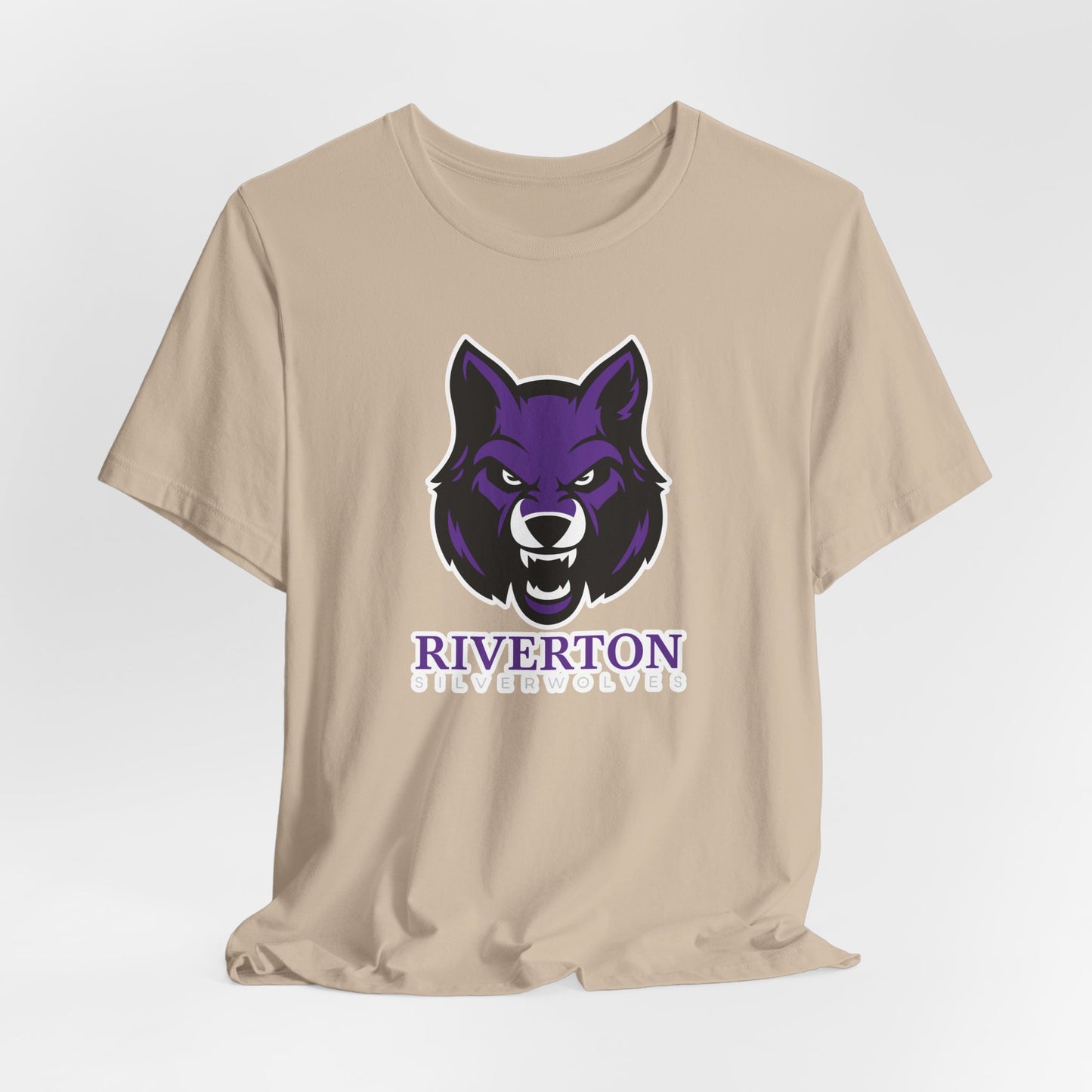 Jersey Short Sleeve Tee