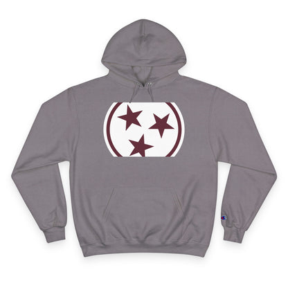 Champion Powerblend Fleece Pullover Hoodie