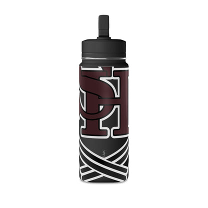 Mini Water Bottle, 20oz