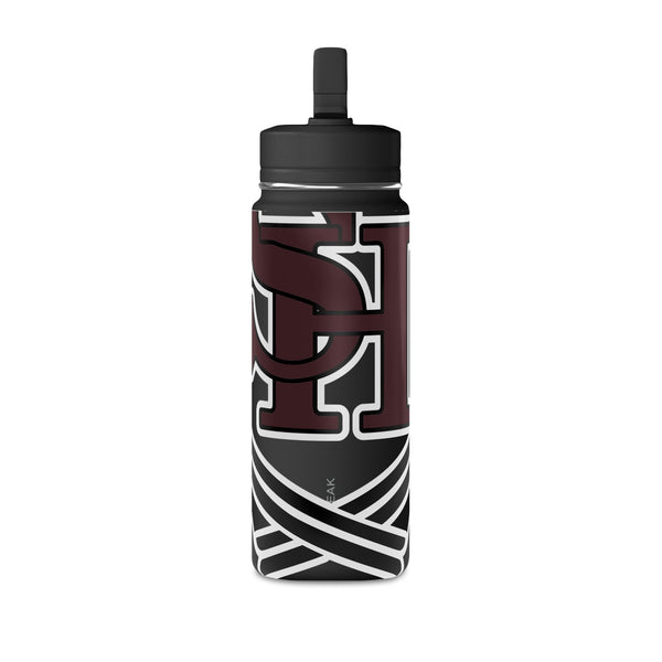Mini Water Bottle, 20oz