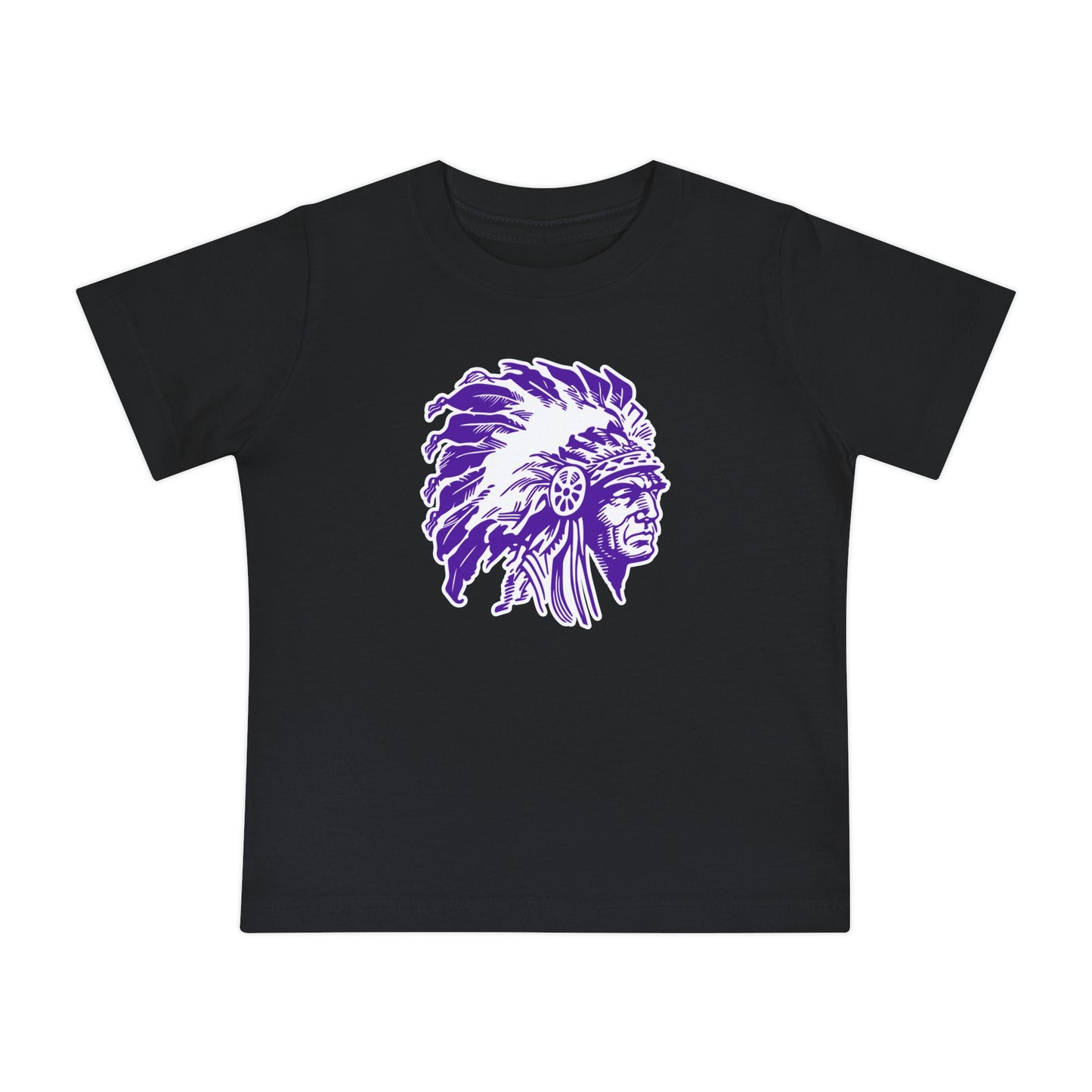 Baby Short Sleeve Tee