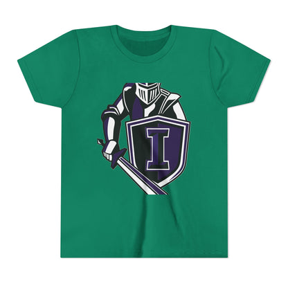 Youth Short Sleeve Tee