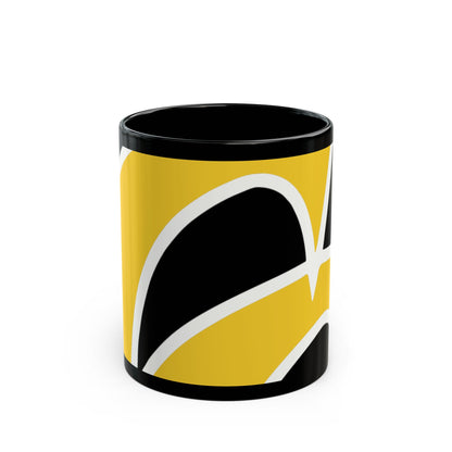 Black Team Mug (11oz/15oz)