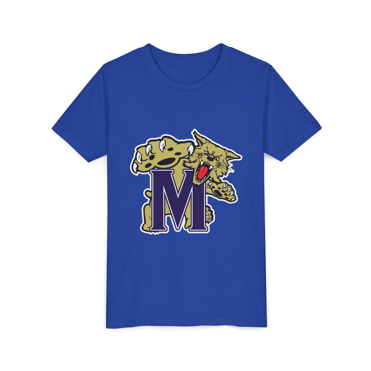 Youth Short Sleeve Tee