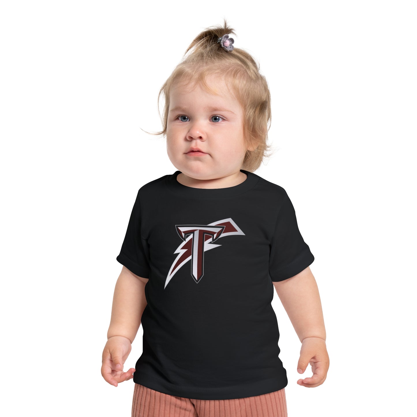 Baby Short Sleeve Tee