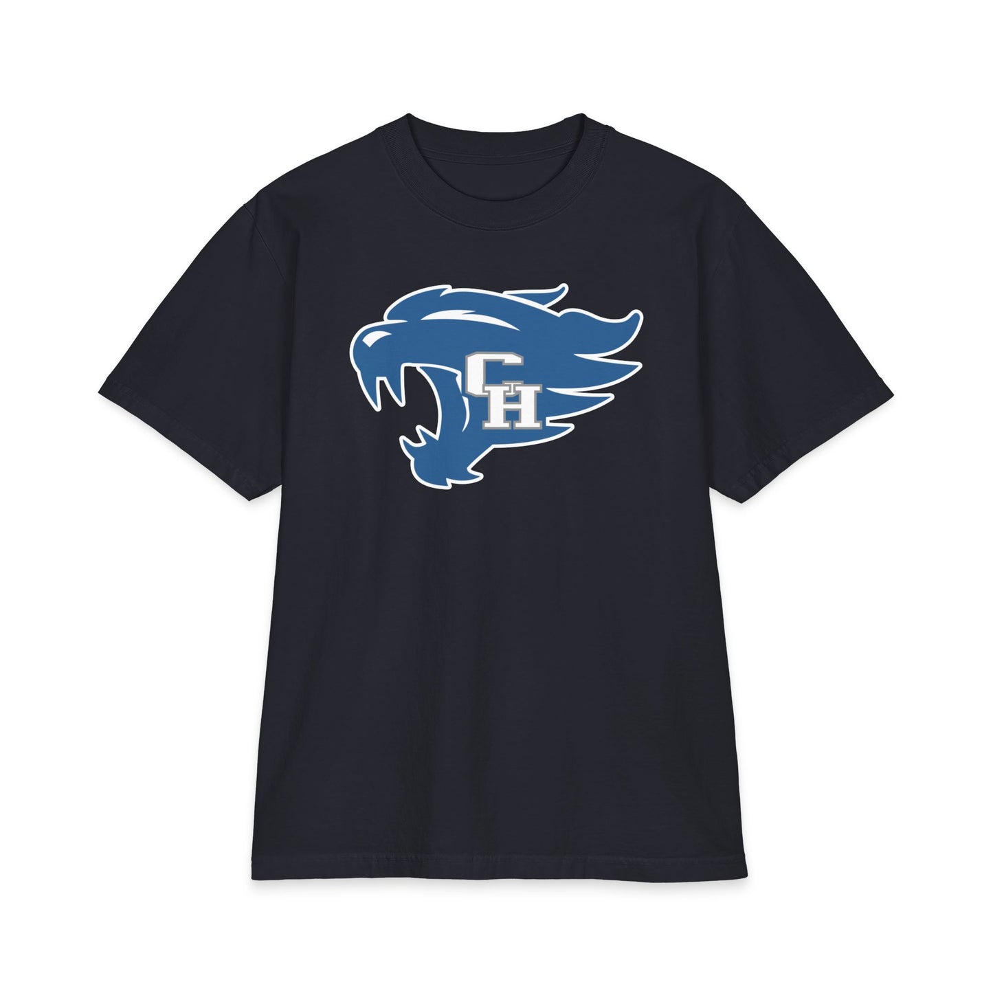 Max Heavyweight Short Sleeve Tee