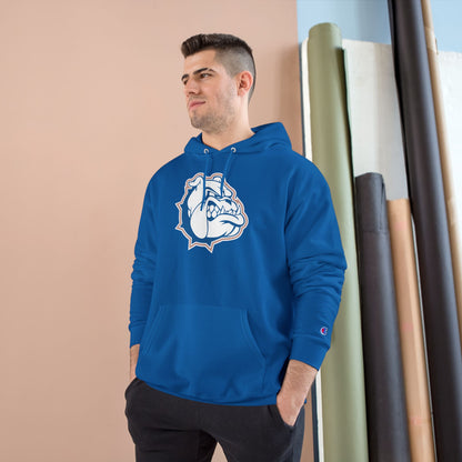 Champion Powerblend Fleece Pullover Hoodie