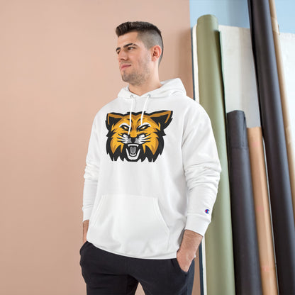 Champion Powerblend Fleece Pullover Hoodie