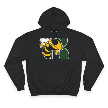 Champion Powerblend Fleece Pullover Hoodie
