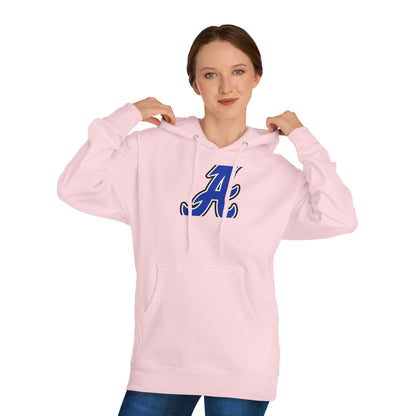 Midweight Pullover Hoodie