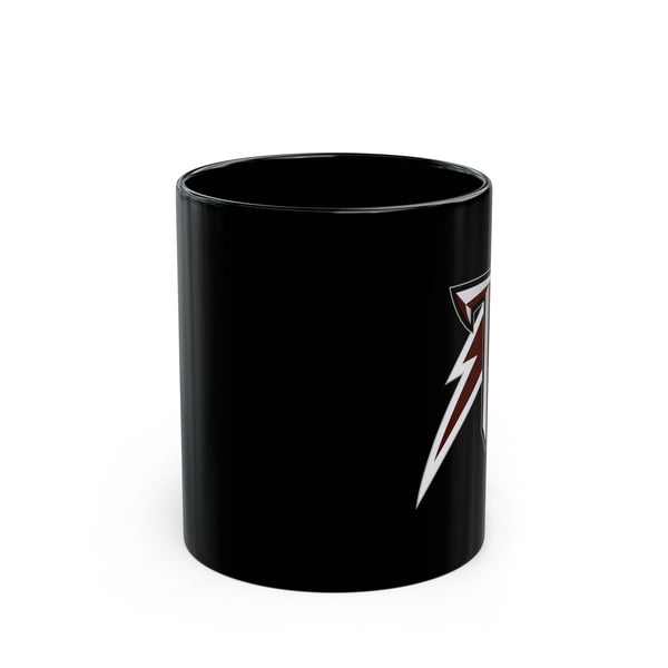 Black Team Mug (11oz/15oz)