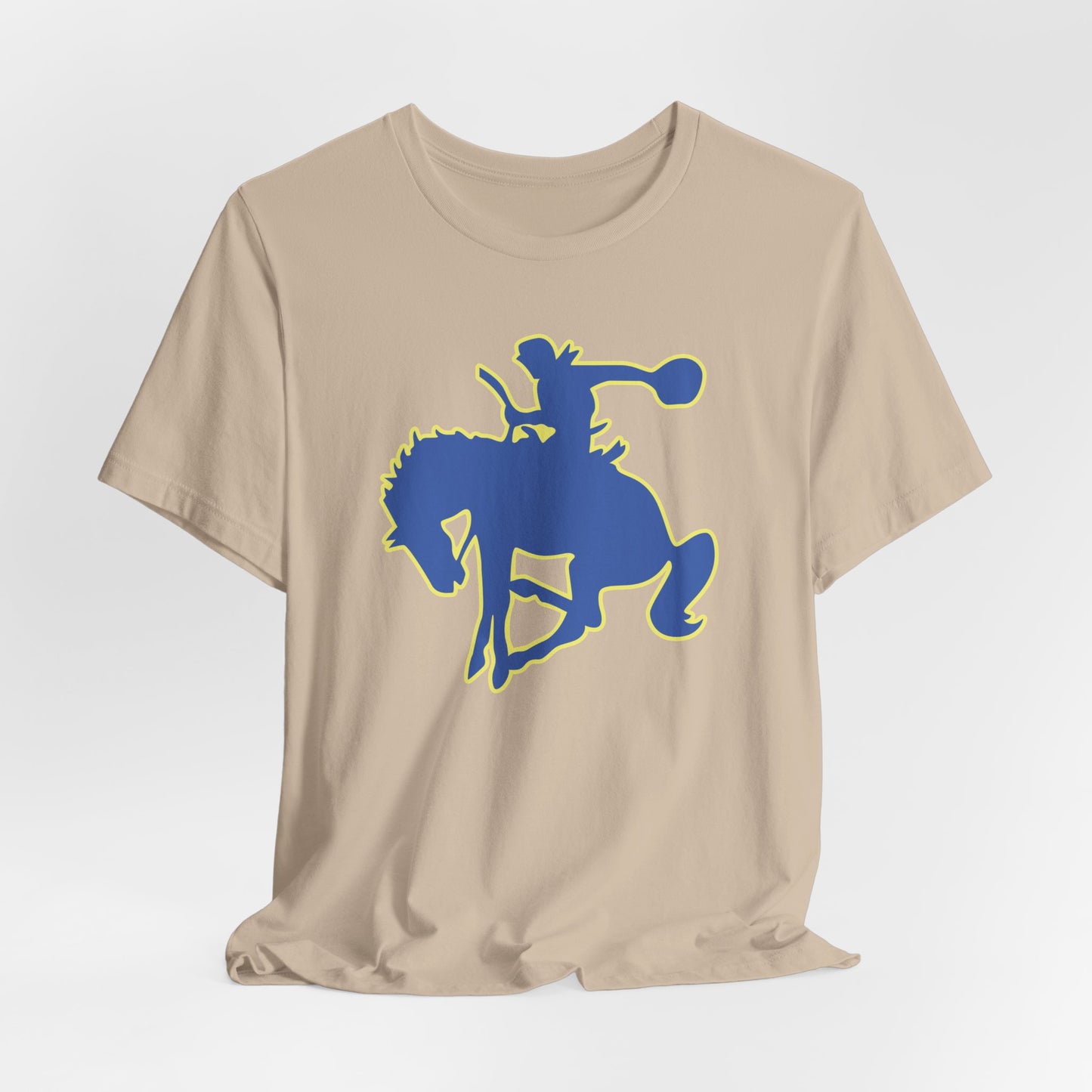 Jersey Short Sleeve Tee