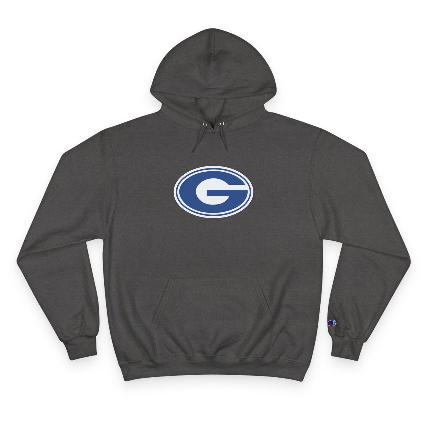 Champion Powerblend Fleece Pullover Hoodie