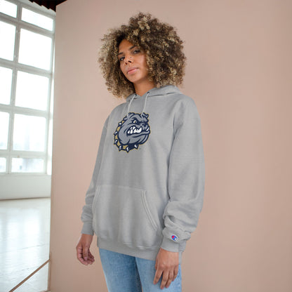 Champion Powerblend Fleece Pullover Hoodie