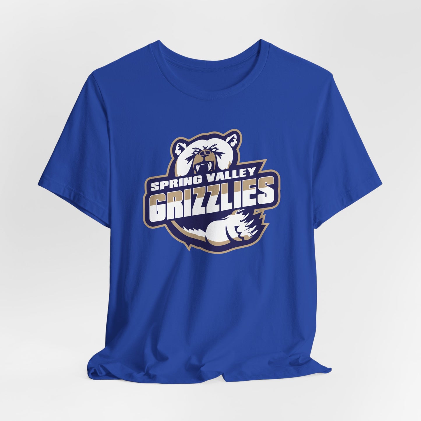 Jersey Short Sleeve Tee