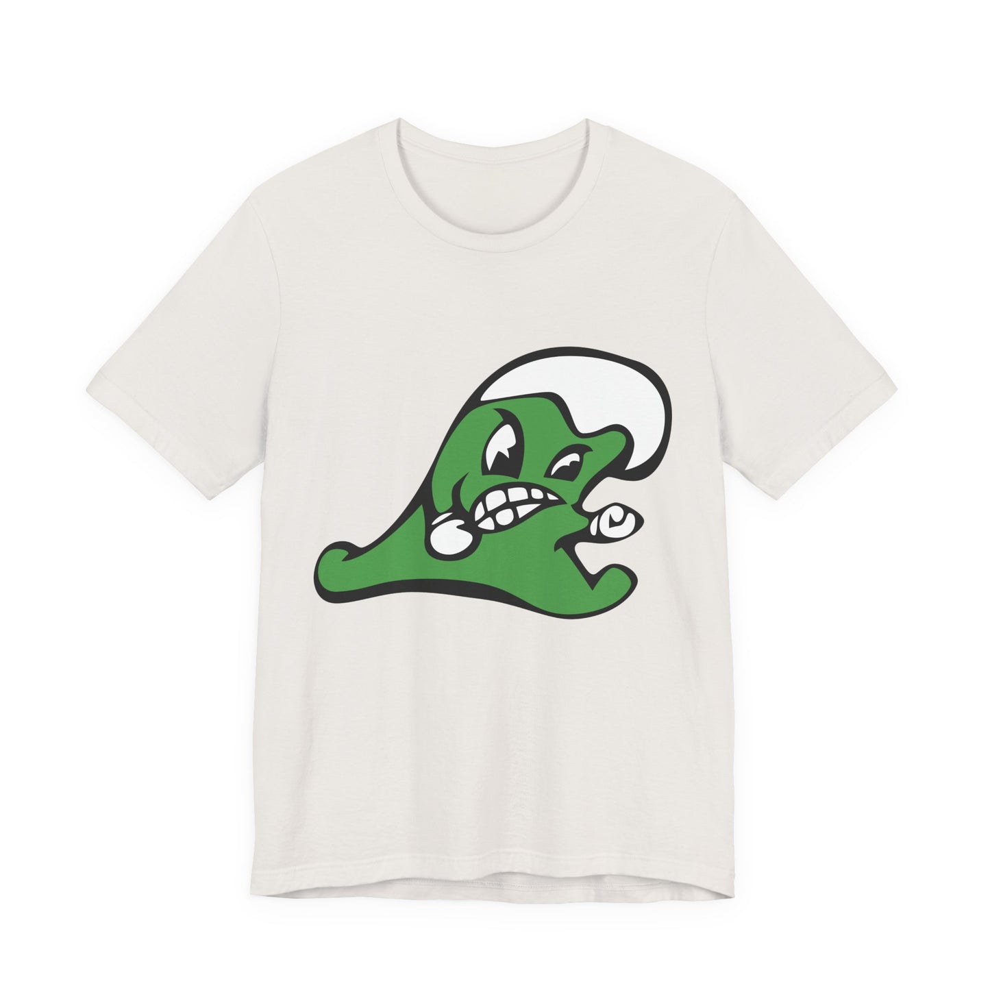 Jersey Short Sleeve Tee