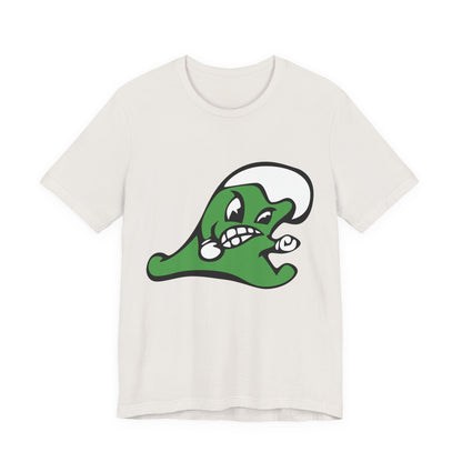 Jersey Short Sleeve Tee