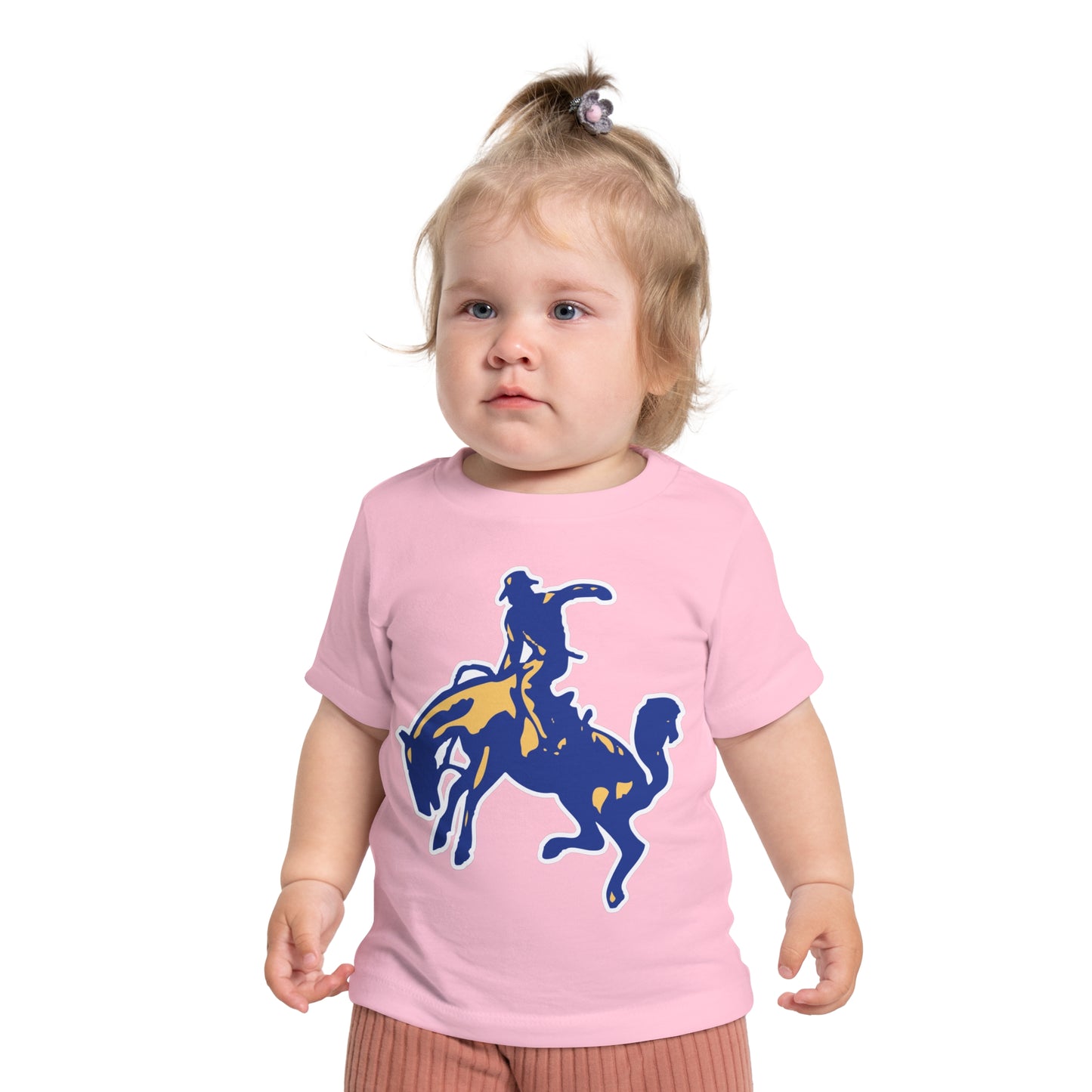 Baby Short Sleeve Tee