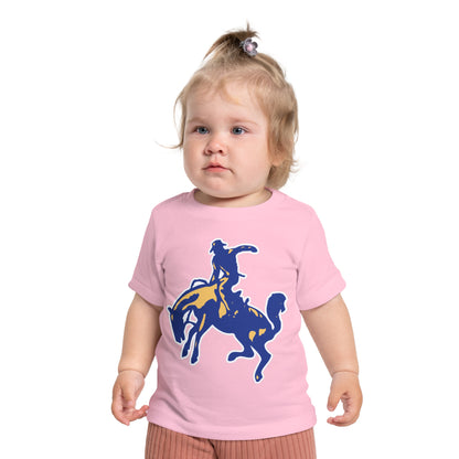 Baby Short Sleeve Tee